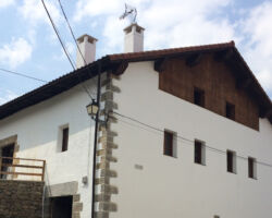 Caserio Arkaitzondoa