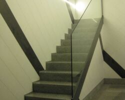 Mejora de la accesibilidad en edificio de 6 viviendas