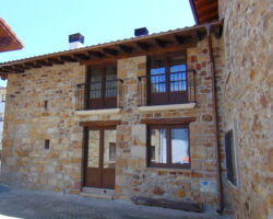 Reforma vivienda unifamiliar Reforma vivienda unifamiliar