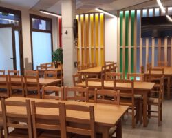 Sociedad Arco Iris Sociedad Arco Iris