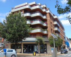 Rehabilitación puntual de fachada Rehabilitación puntual de fachada